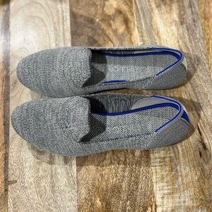 Rothy’s | The Loafers in Taupe Heather